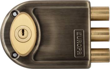 Europa 8123ab Lock Buy Europa 8123ab Lock Online At Best Prices