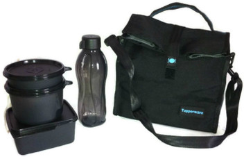 tupperware lunch bag flipkart