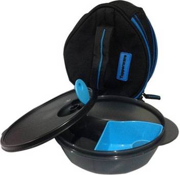 Flipkart Com Tupperware Box With Partition And Cold Portion 1 Containers Lunch Box