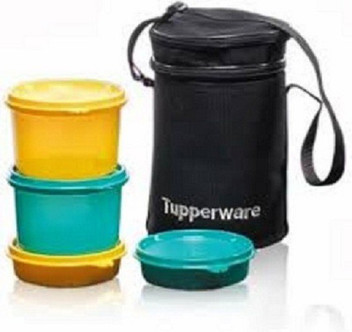 tupperware lunch bags