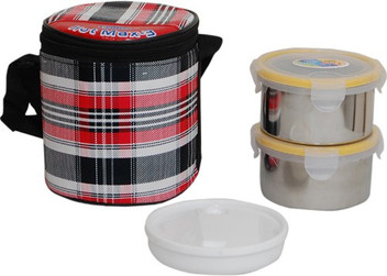 flipkart hot lunch box