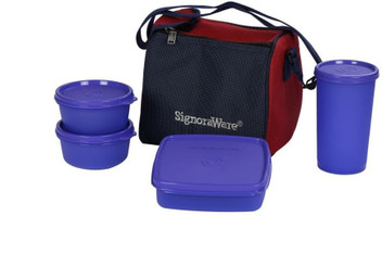 signoraware lunch bag only