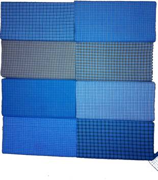 Jayrin Checkered Multicolor Lungi Price In India Buy Jayrin Checkered Multicolor Lungi Online At Flipkart Com