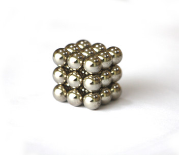 7mm magnetic balls