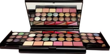 M A C Professional Makeup Kit - Professional Mac Makeup Kit M A C Professional Makeup Kit - Professional Mac Makeup Kit