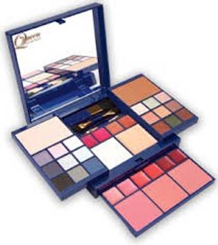 Oriflame Queen Make Up Pallete Price In India Buy Oriflame Queen Make Up Pallete Online In India Reviews Ratings Features Flipkart Com
