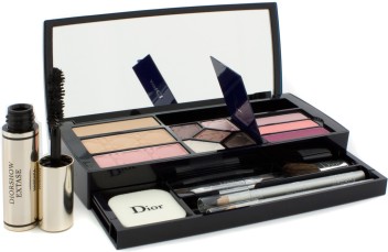dior full makeup kit
