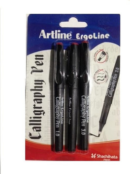 best calligraphy markers