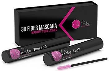 Mia Adora 3d Fiber Lash Mascara 133 065 Ml Price In India Buy Mia Adora 3d Fiber Lash Mascara 133 065 Ml Online In India Reviews Ratings Features Flipkart Com