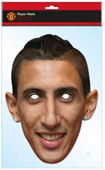 Manchester United F C A10masmudi Party Mask Price In India Buy Manchester United F C A10masmudi Party Mask Online At Flipkart Com