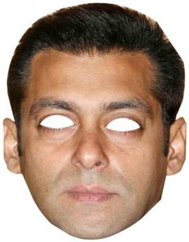 Balloonistics Salman Khan Party Mask Price In India Buy Balloonistics Salman Khan Party Mask Online At Flipkart Com Here you can explore hq salman khan transparent illustrations, icons and clipart with filter setting like size, type, color etc. balloonistics salman khan party mask