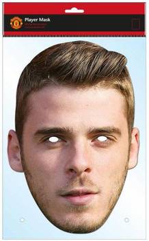 Manchester United F C A10masmude Party Mask Price In India Buy Manchester United F C A10masmude Party Mask Online At Flipkart Com