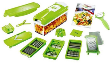 food cutter