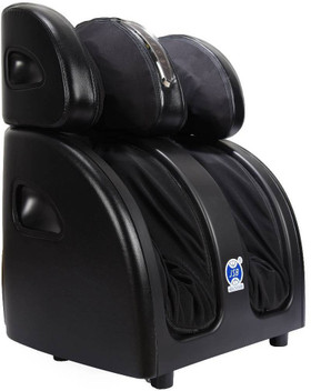 leg and thigh massager machine