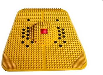 Aarogya Aa28 Acupressure Foot Mat Massager Aarogya Flipkart Com