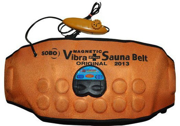 sauna belt flipkart