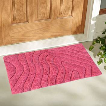 Aazeem Cotton Door Mat Buy Aazeem Cotton Door Mat Online At Best Price In India Flipkart Com