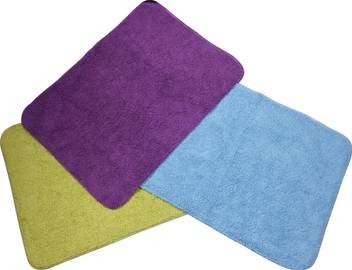 Goodhomes Cotton Door Mat Buy Goodhomes Cotton Door Mat Online At Best Price In India Flipkart Com