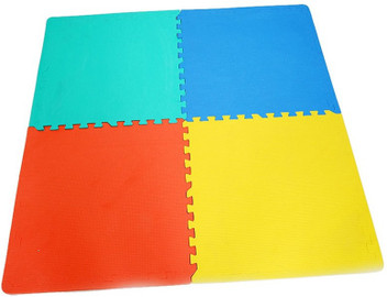 baby play mat flipkart