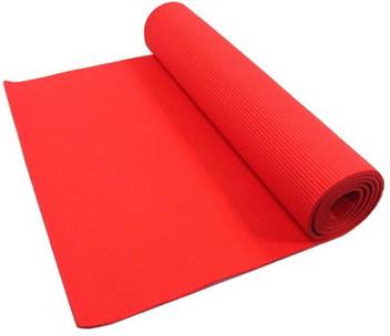Indiano Yoga Mat 6mm Red 6 Mm Yoga Mat Buy Indiano Yoga Mat 6mm Red 6 Mm Yoga Mat Online At Best Prices In India Yoga Flipkart Com