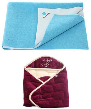 buy quick dry sheet for baby