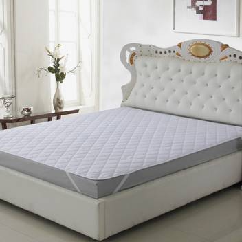 Home Originals Elastic Strap King Size Waterproof Mattress Protector Price In India Buy Home Originals Elastic Strap King Size Waterproof Mattress Protector Online At Flipkart Com