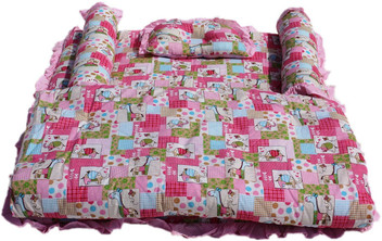 baby mattress flipkart