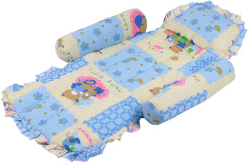baby mattress flipkart