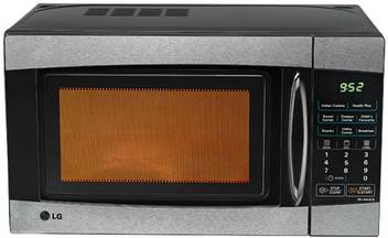 Lg Lsmc3089bd Lg Studio Over The Range Microwave Oven Lg Usa