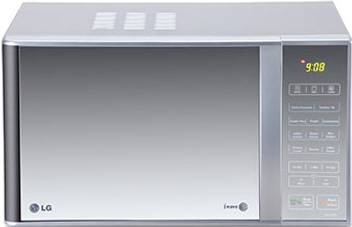 Flipkart Com Lg 23 L Grill Microwave Oven Grill