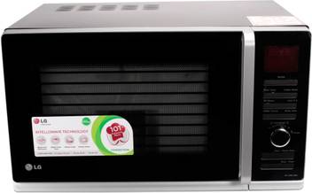 Lg Mc 8087abr Convection 30 L Convection Microwave Oven Lg Flipkart Com