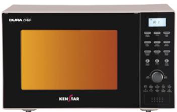 Kenstar Kj34cbb1 Convection 34 L Convection Microwave Oven Kenstar Flipkart Com