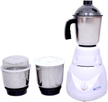 Milton Mg Easy To Use 450 W Mixer Grinder Price In India Buy Milton Mg Easy To Use 450 W Mixer Grinder Online At Flipkart Com
