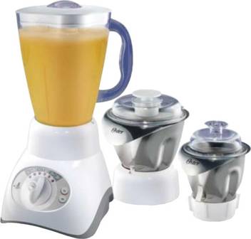 Oster Mcpro6 Wso 049 750 W Mixer Grinder Price In India Buy Oster Mcpro6 Wso 049 750 W Mixer Grinder Online At Flipkart Com