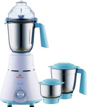 Bajaj Gx 11 750 W Mixer Grinder Price In India Buy Bajaj Gx 11 750 W Mixer Grinder Online At Flipkart Com
