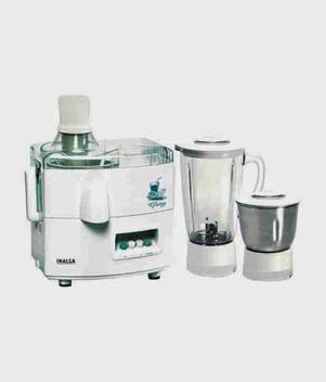 Inalsa JMG Star 2 JAR 450 Juicer Mixer Inalsa JMG Star 2 JAR 450 Juicer Mixer