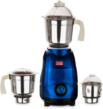 Kitchen King Woodland 750 W Mixer Grinder Price In India Buy