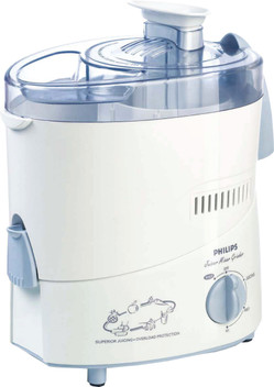 juicer rate