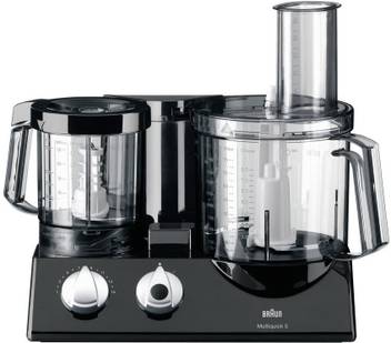 Braun Multiquick 5 K700 600 W Juicer Mixer Grinder Price In India