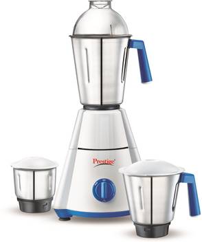 Prestige 41348 Nakshatra 500 W Mixer Grinder Price In India Buy