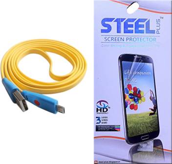 Steel Plus Samsung Galaxy Note Edge 915g Accessory Combo Price In India Buy Steel Plus Samsung Galaxy Note Edge 915g Accessory Combo Online At Flipkart Com