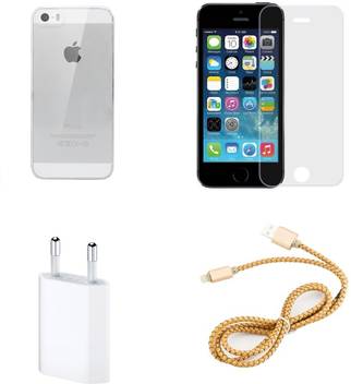 Cell Planet Screen Protector Accessory Combo For Apple Iphone 5 Price In India Buy Cell Planet Screen Protector Accessory Combo For Apple Iphone 5 Online At Flipkart Com