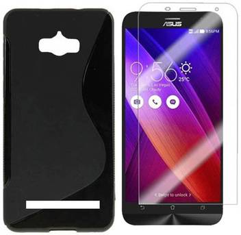 Aoris Case Accessory Combo For Asus Zenfone Max Zc550kl Price In India Buy Aoris Case Accessory Combo For Asus Zenfone Max Zc550kl Online At Flipkart Com
