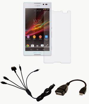 My Dress My Style Sony Xperia Z2 Accessory Combo Price In India Buy My Dress My Style Sony Xperia Z2 Accessory Combo Online At Flipkart Com