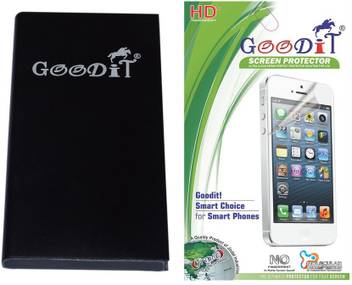 Goodit Screen Guard With Power Bank For Samsung Galaxy A5