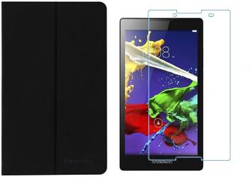 Colorcase Case Accessory Combo For Lenovo Tab 2 A8 50 Price In India Buy Colorcase Case Accessory Combo For Lenovo Tab 2 A8 50 Online At Flipkart Com