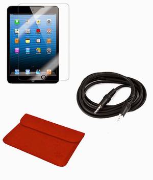 My Dress My Style Apple Ipad Mini 2 Accessory Combo Price In India Buy My Dress My Style Apple Ipad Mini 2 Accessory Combo Online At Flipkart Com