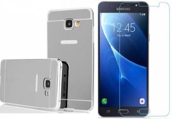 Vcase Cover Accessory Combo For Samsung Galaxy A5 2016 Price In India Buy Vcase Cover Accessory Combo For Samsung Galaxy A5 2016 Online At Flipkart Com