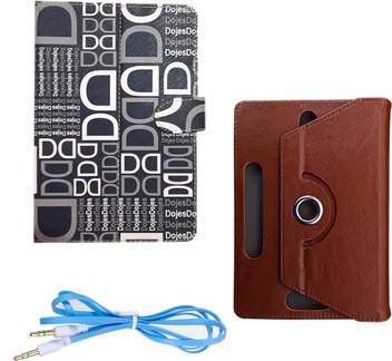Entif Case Accessory Combo For Swipe 3d Life Plus Tablet Wifi 4gb