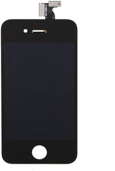Delmohut Lcd Mobile Display For Apple Iphone 4s Price In India Buy Delmohut Lcd Mobile Display For Apple Iphone 4s Online At Flipkart Com